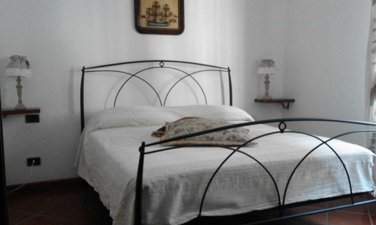 B&B Il Galileo Fornelli Экстерьер фото