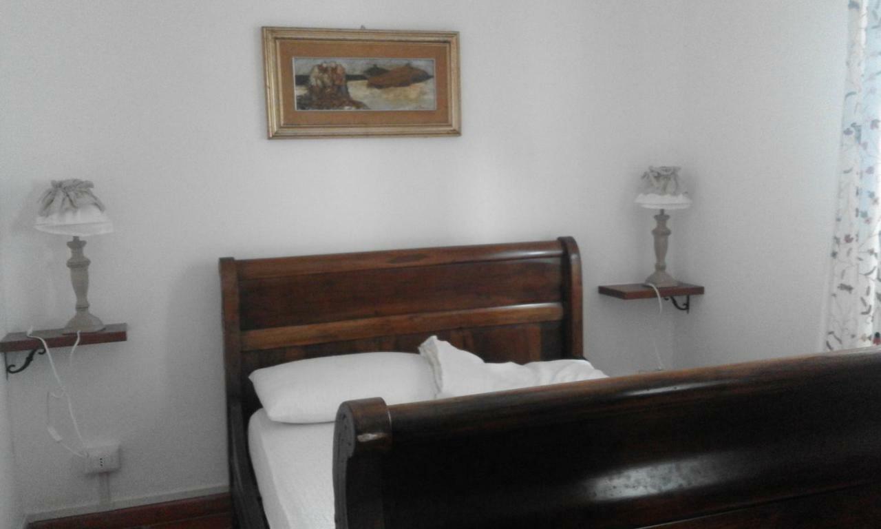 B&B Il Galileo Fornelli Экстерьер фото