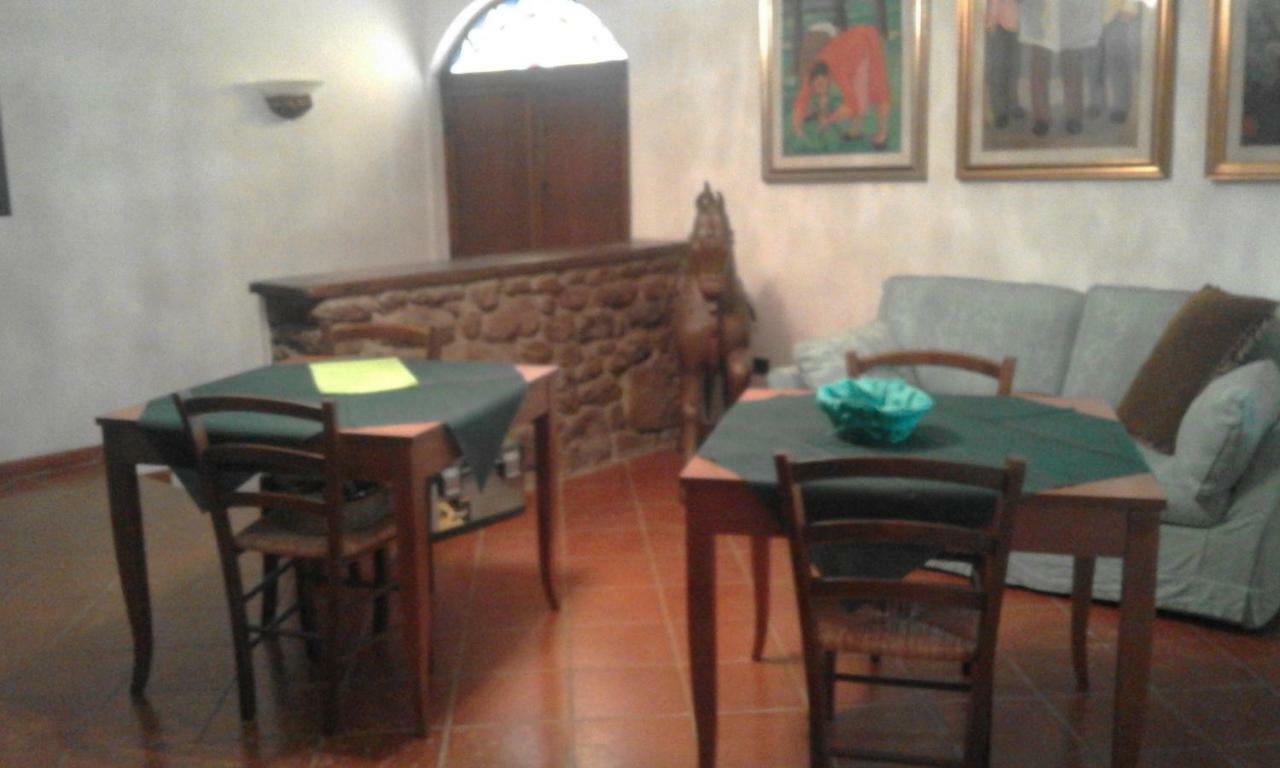 B&B Il Galileo Fornelli Экстерьер фото