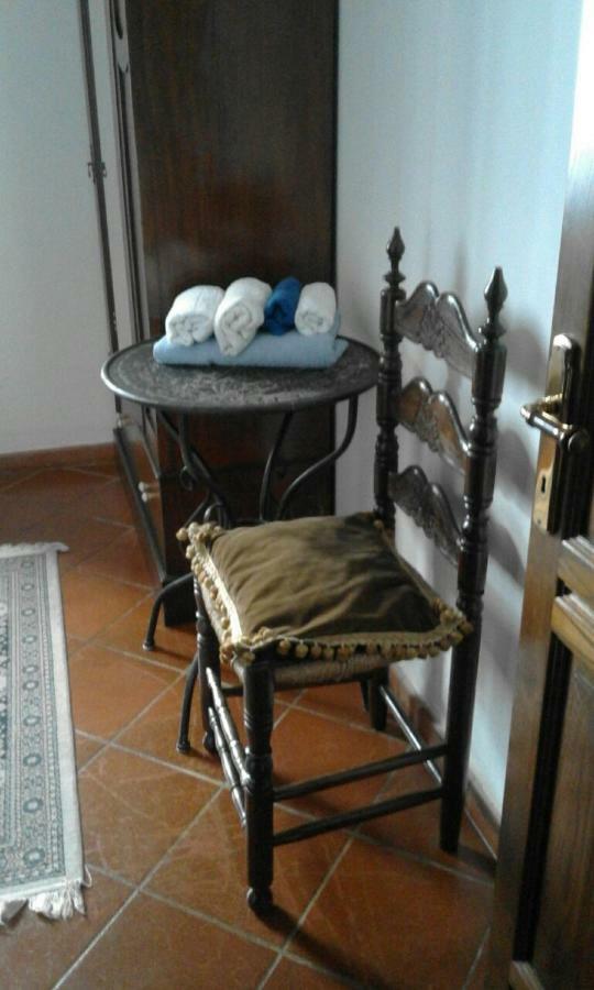 B&B Il Galileo Fornelli Экстерьер фото